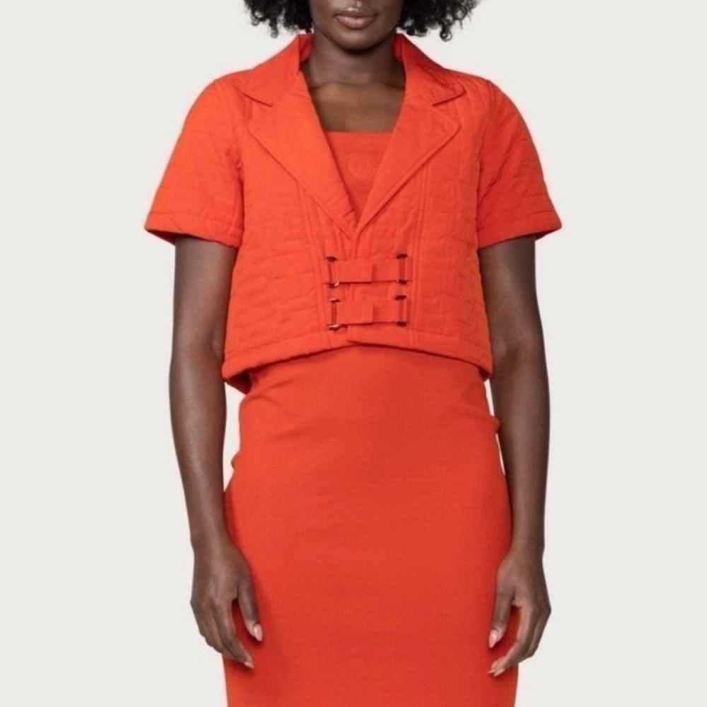 NWT Honor the Gift- Dress & Jacket Set - Picture 3 of 9